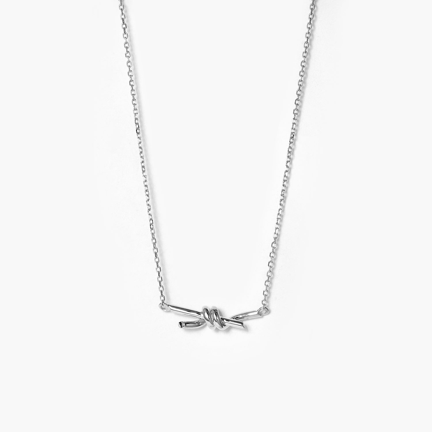 ◆VINTAGE HOLLYWOOD◆ Lump Knotted NecklaceVH25NNNE111V VH24 il_fullxfull.5718121741_pmy0.jpg