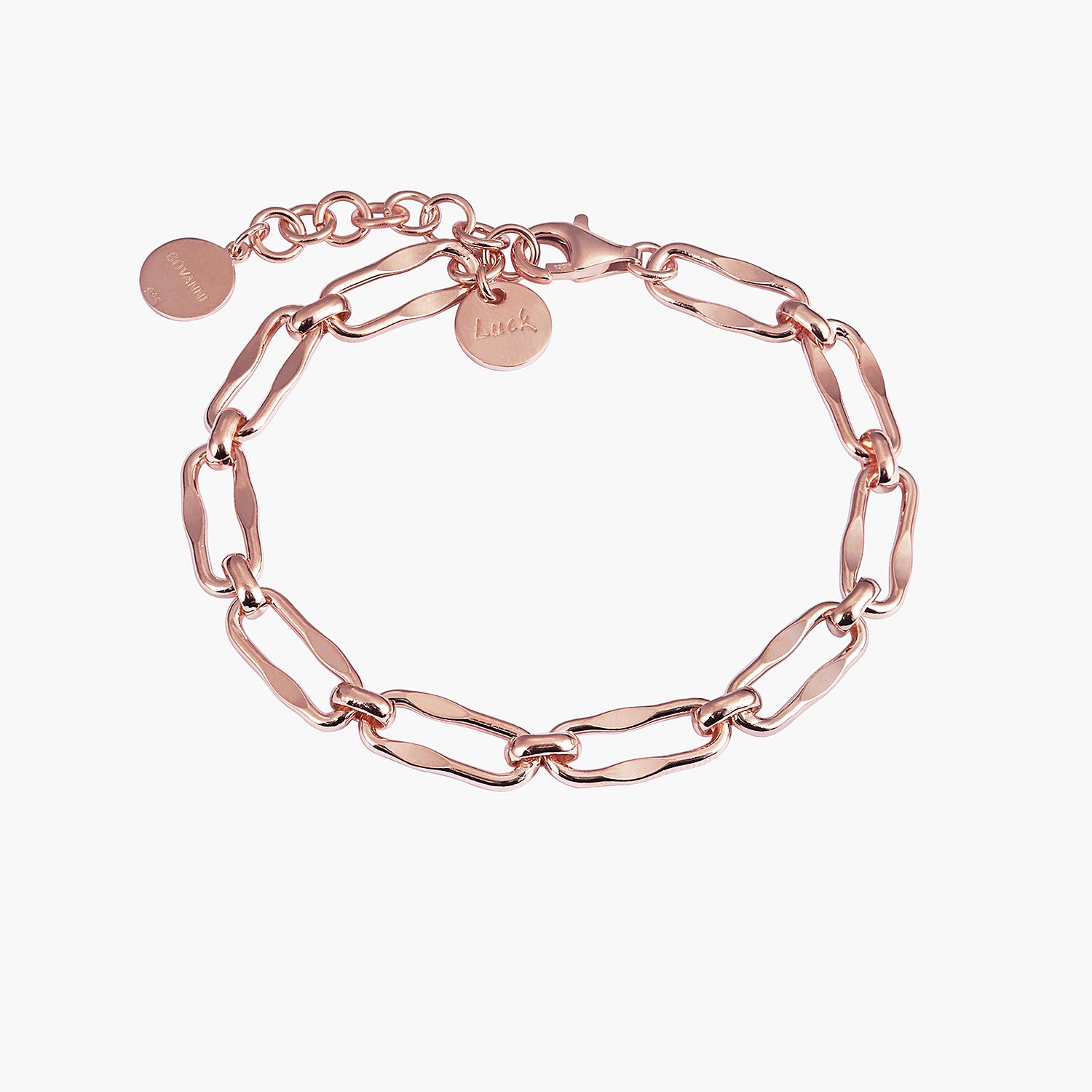 Cable Chain Bracelet