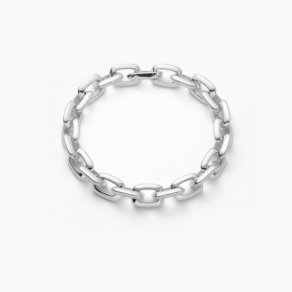 Statement Chain Bracelet