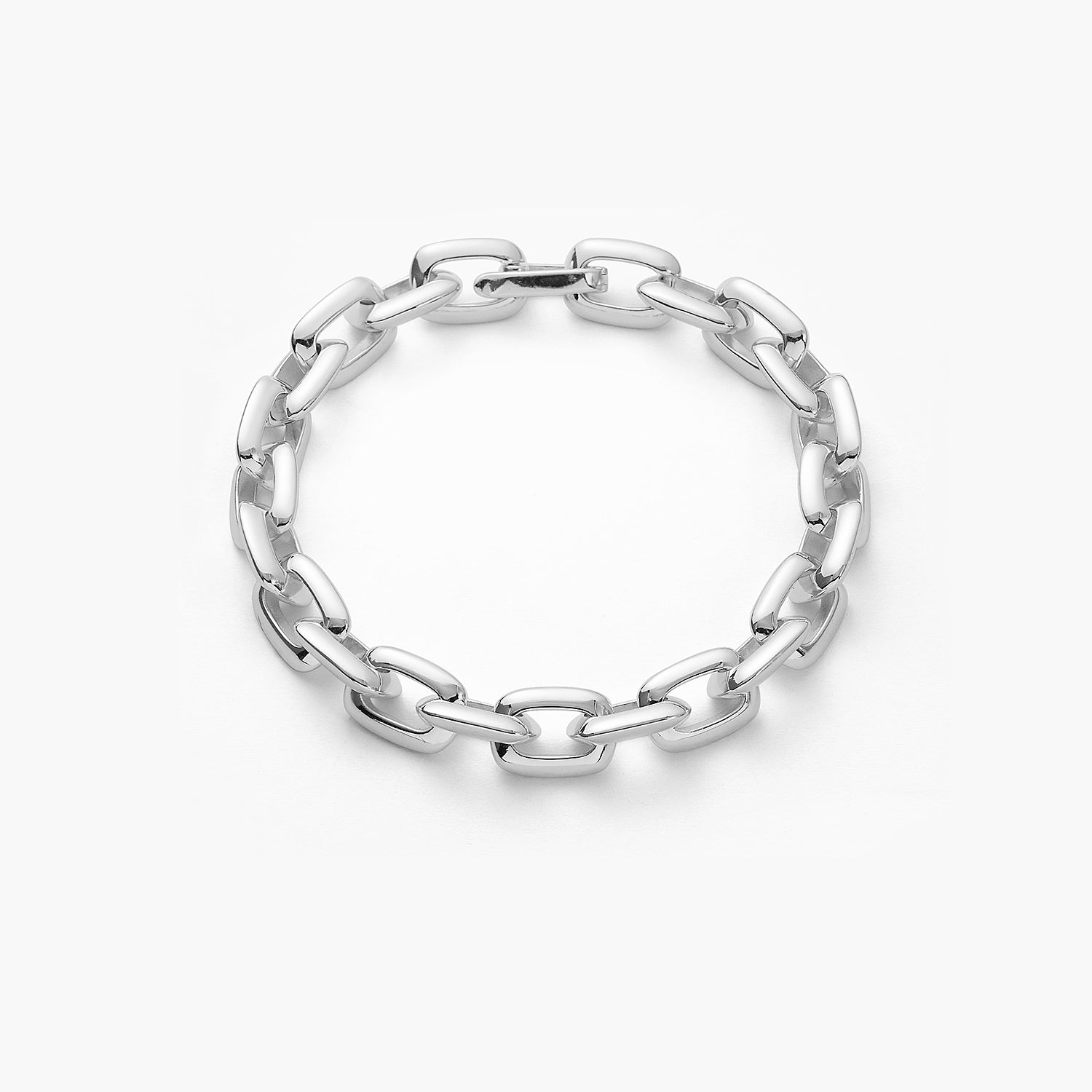 Statement Chain Bracelet