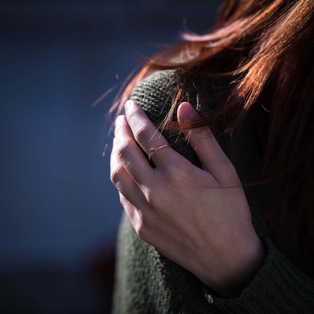 Eternity Ring