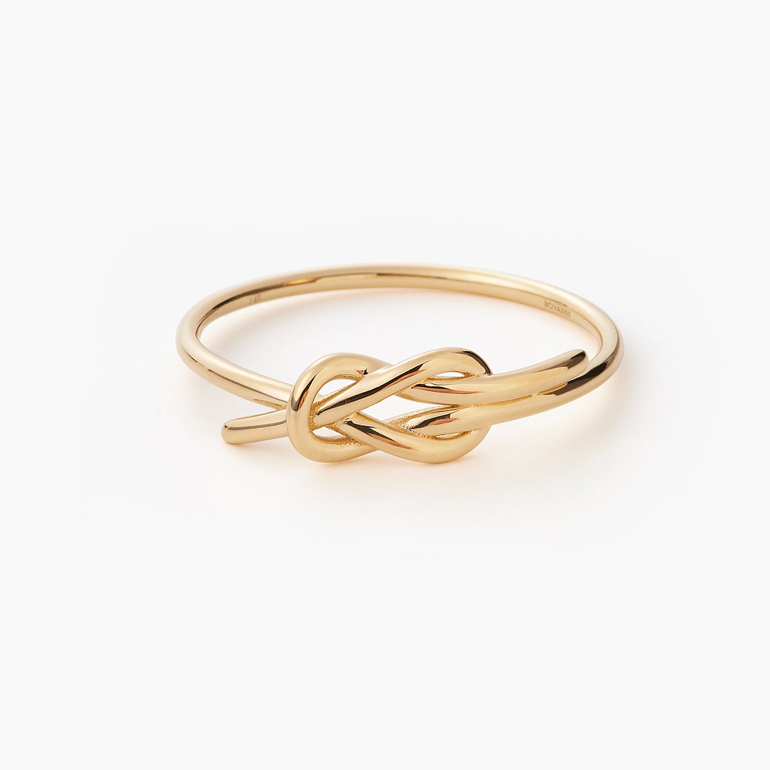 Buy 14k Solid Gold Infinity Ring, 14K Dainty Heart Detailed Ring,  Minimalist Real Ring, Heart Ring for Women, Valentine's Day Gift, Gift for  Her Online in India - Etsy