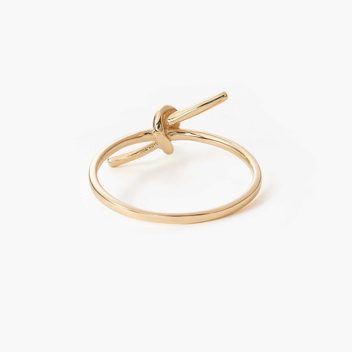 Infinity Love Ring — Oscar Willow & Co
