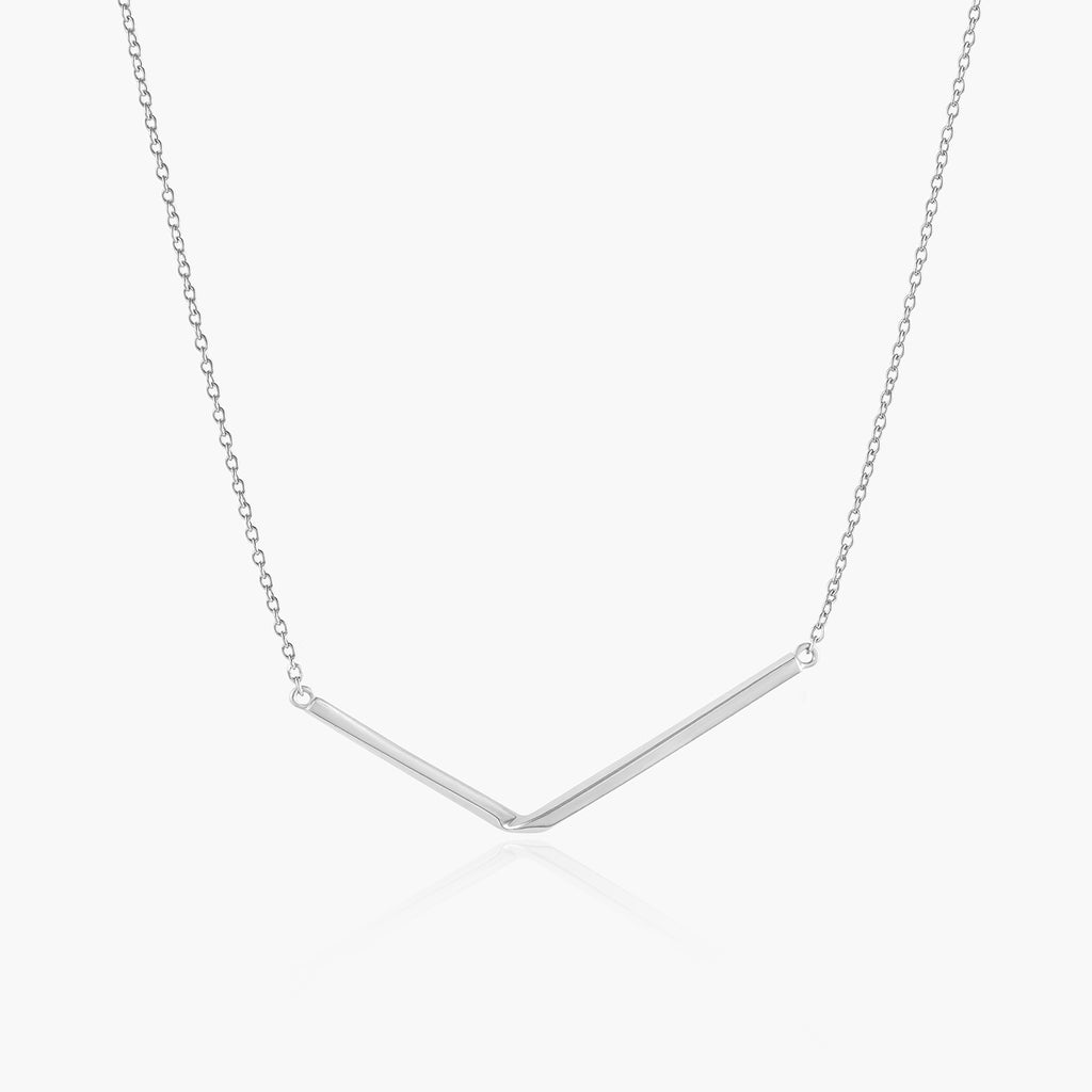 V Necklace