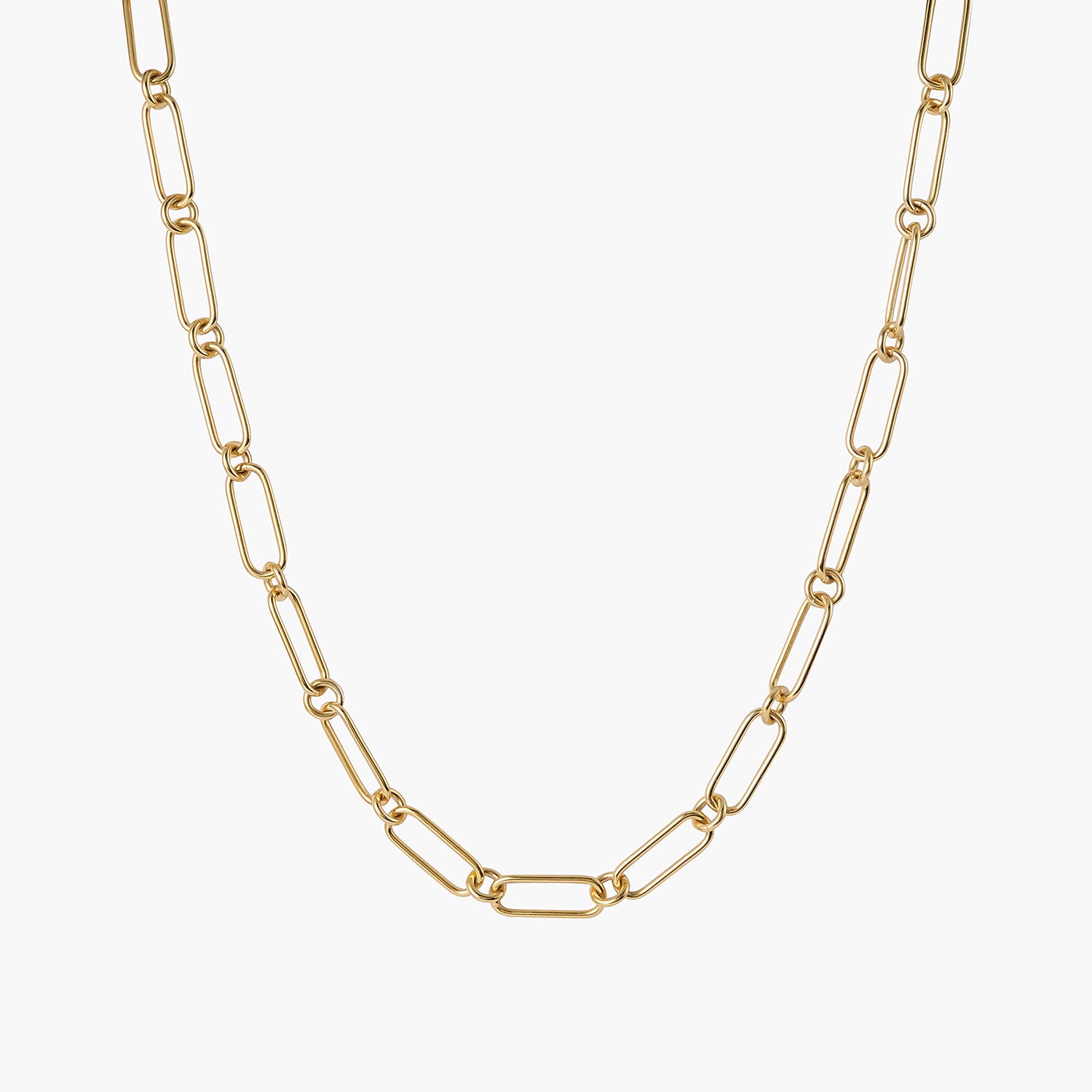 Liscio Chain Necklace