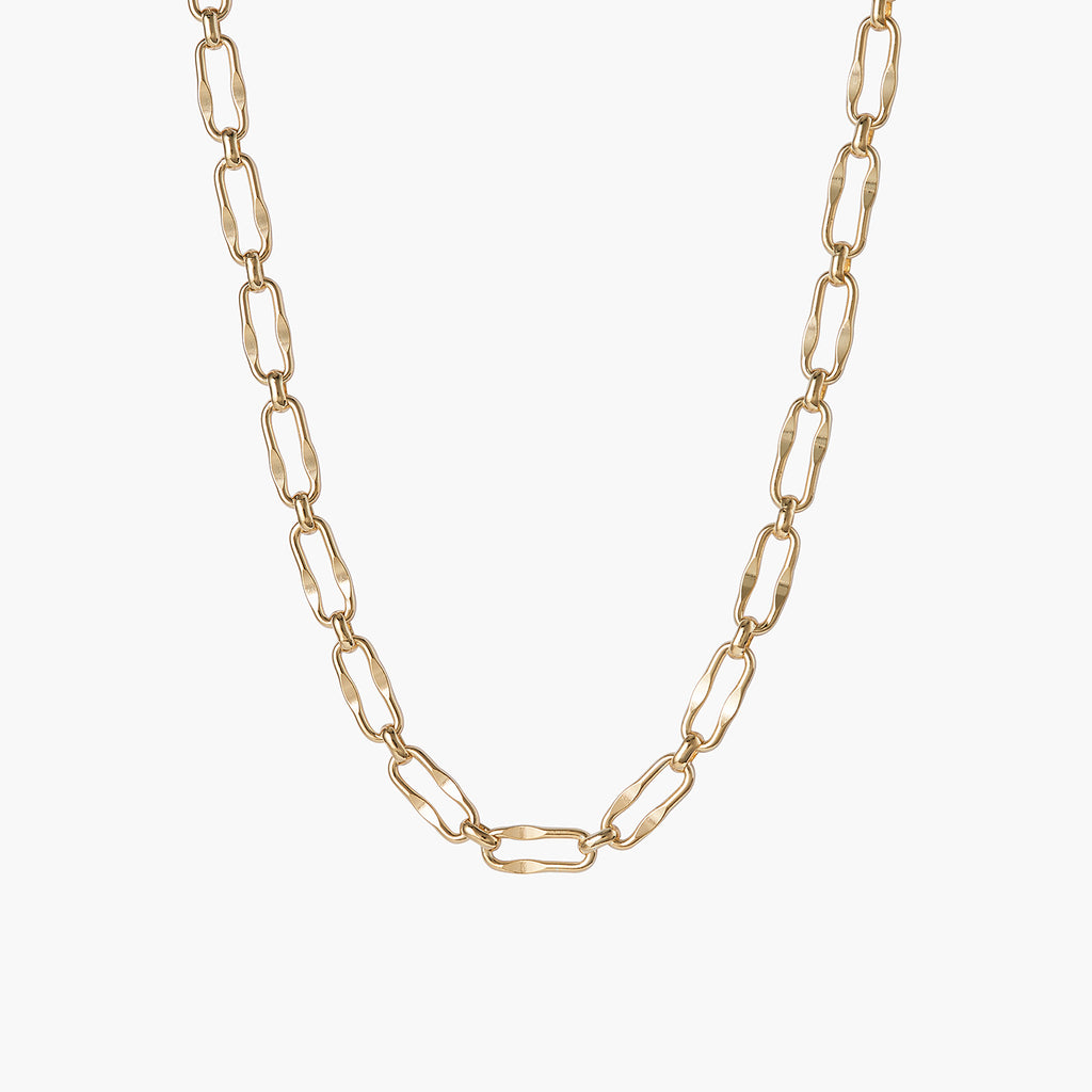 Cable Chain Necklace