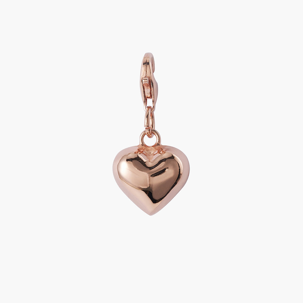 Sweetheart Charm Pendant