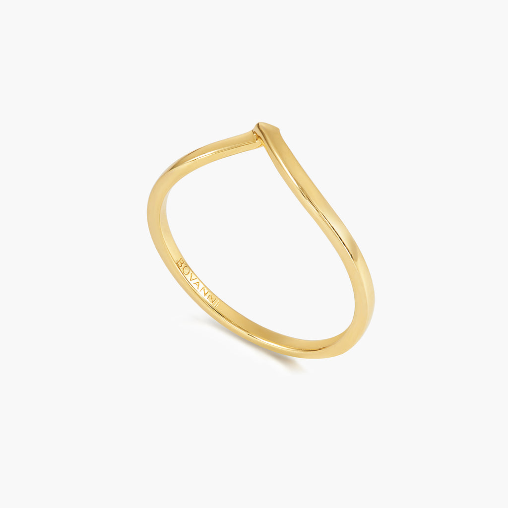 V Ring