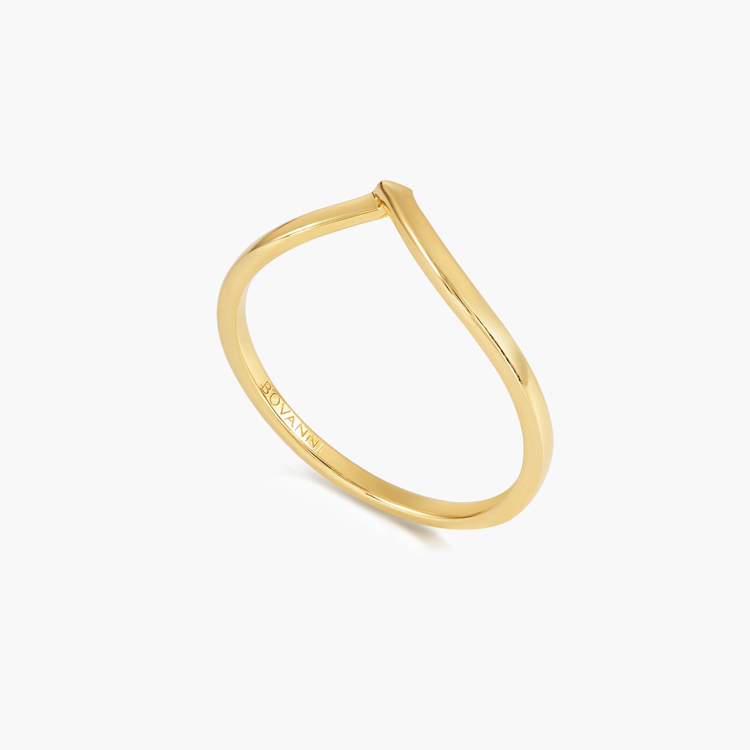 V Ring