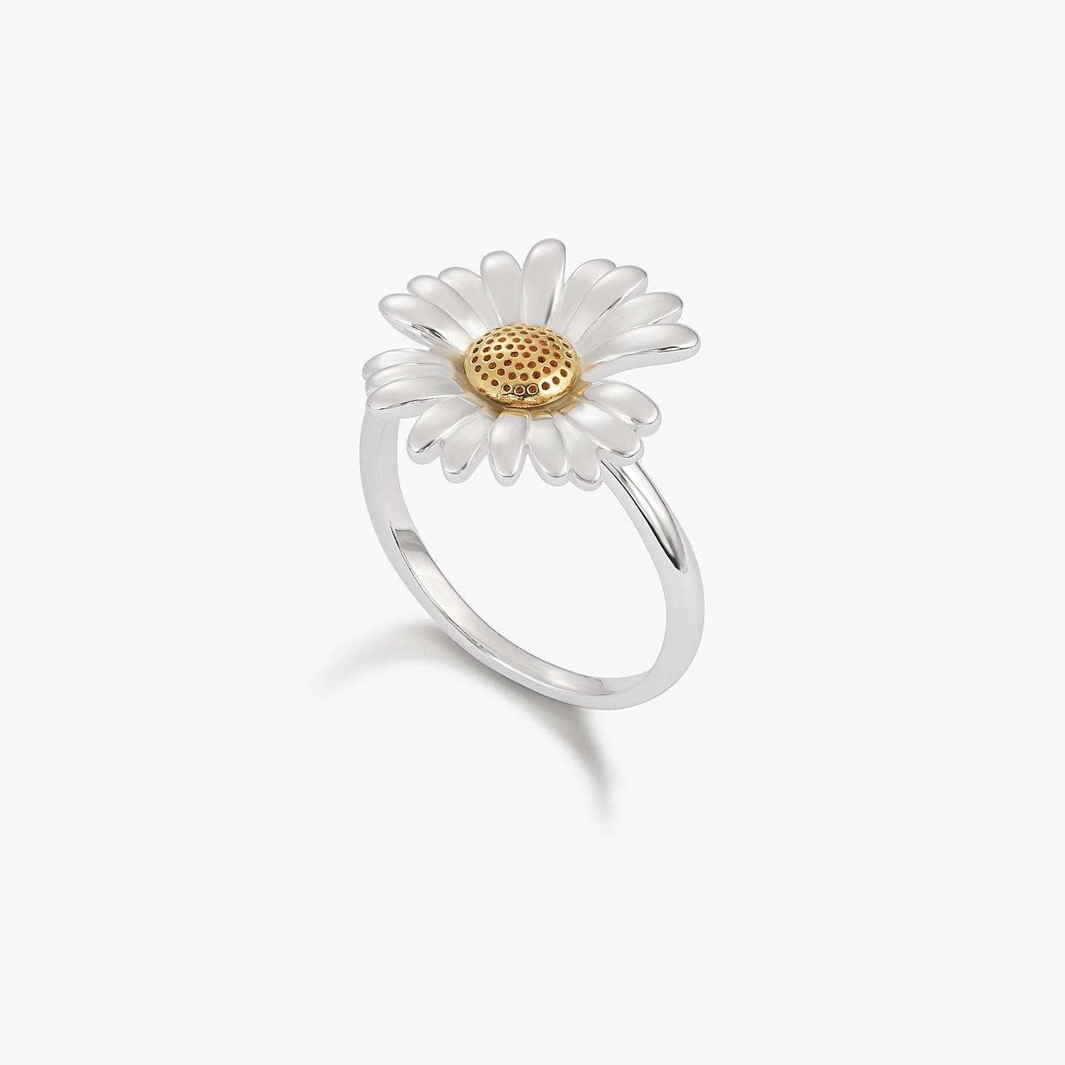 Sunflower Ring